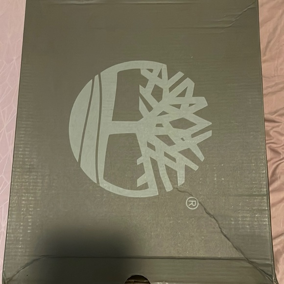 Wheat nutbuck timberland boots - Picture 1 of 8